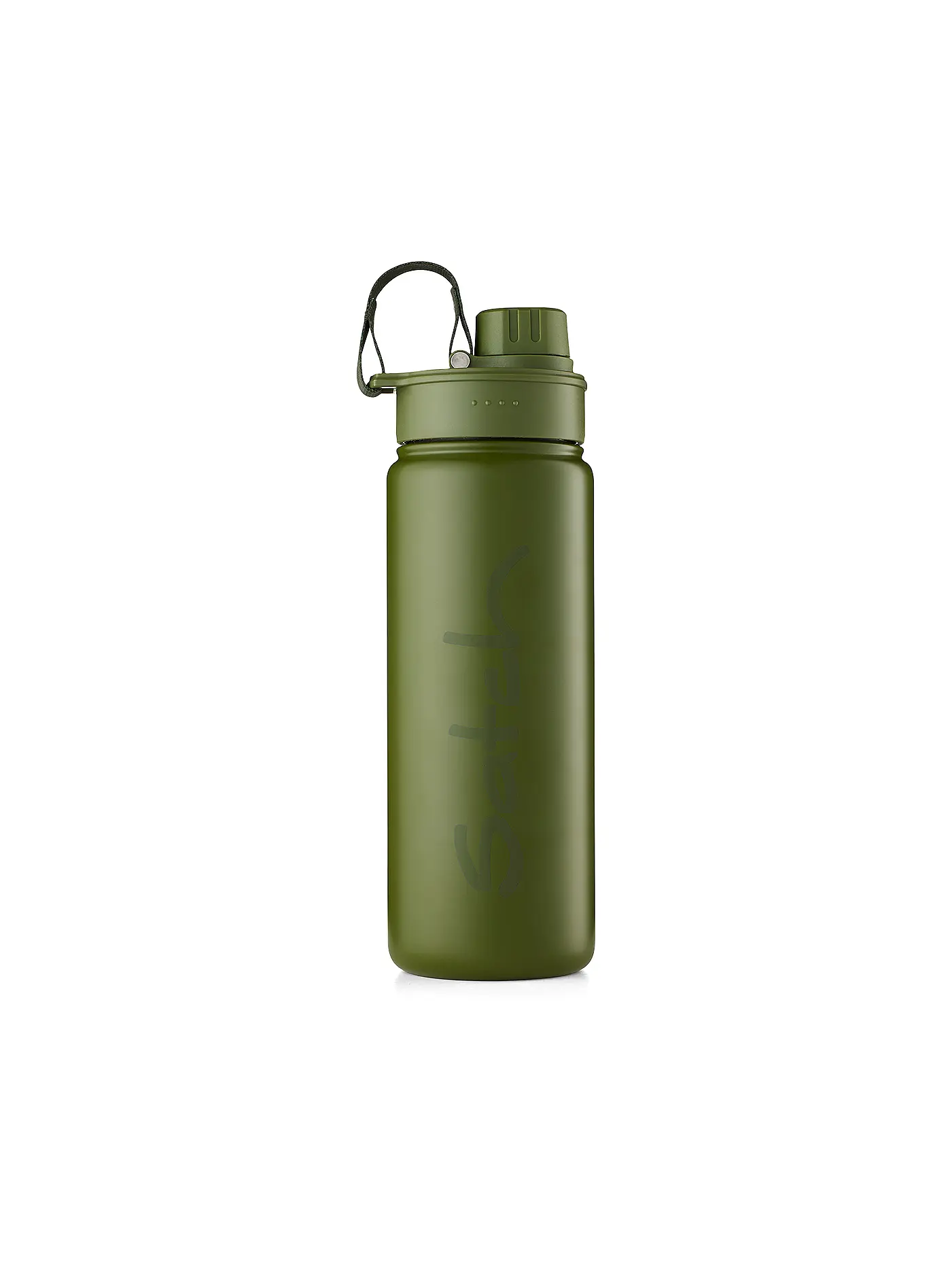 SATCH | Trinkflasche 0,5L Olive | 